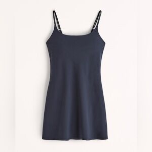 Abercrombie traveller mini dress